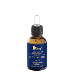 Serum Dưỡng Ẩm Ngăn Lão Hoá Ava Youth Activator Coenzyme Q10 30ml