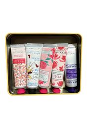 Set 5 Tuýp Kem Dưỡng Da Tay L’Occitane (5x30ml)