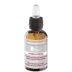 Serum Siêu Cấp Ẩm, Phục Hồi & Làm Dịu Da Ava Hydro Express 30ml