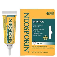 Kem mờ sẹo giảm đau rát Neosporin Original,Neosporin Pain Relief