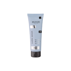 Mặt nạ trắng da từ than tre KB Pure Dark Mask Cleanser 12ml - Tẩy tế bào chết, cấp ẩm, làm sáng và thu nhỏ lỗ chân lông cho mọi loại da