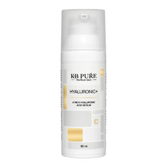 Serum Dưỡng Ẩm Phục Hồi Da KB Pure Hyaluronic+ 50ml - Tăng Cường Độ Ẩm, Làm Dịu Da, Phù Hợp Mọi Loại Da