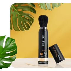 Phấn Phủ Chống Nắng Thế Hệ Mới KP Pure Pupo Powder SPF50 3.4gr