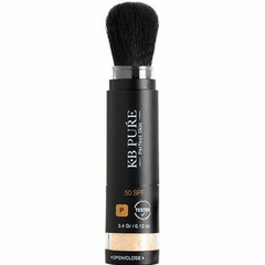 Phấn Phủ Chống Nắng Thế Hệ Mới KP Pure Pupo Powder SPF50 3.4gr