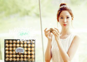 Hộp Socola Ferrero Rocher 48 Viên Cao Cấp - Chocolate Nhân Hạt Dẻ Sang Trọng, Quà Tặng Lý Tưởng Cho Dịp Sinh Nhật, Valentine