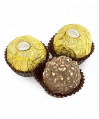 Hộp Socola cao cấp Ferrero 48 viên chính hãng Mỹ