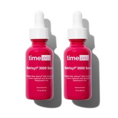 Serum Dưỡng Ẩm Trẻ Hóa Da Timeless Matrixyl 3000 30ml - Chống Lão Hóa, Tăng Cường Collagen, Dưỡng Ẩm Sâu, Phục Hồi Da Tổn Thương