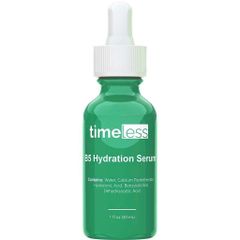 Serum Cấp Ẩm Phục Hồi Da Timeless Vitamin B5 30ml