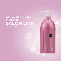 Dầu Xả Salon Link Extra Conditioner 1000ML (Phục Hồi Tóc)