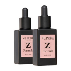 Huyết Thanh Làm Săn Chắc Da KB Pure Z Forrmular 30ml