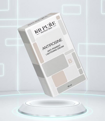 Kem Dưỡng Da KB Pure AntiRosine 30ml - Giảm Nám, Làm Sáng Da, Chống Oxy Hóa, Dưỡng Ẩm Chuyên Sâu cho Da Thâm Nám, Sạm Da