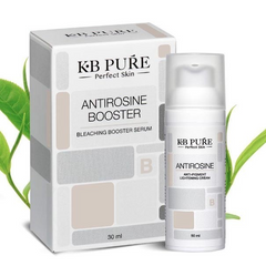 Kem Dưỡng Da KB Pure AntiRosine 30ml - Giảm Nám, Làm Sáng Da, Chống Oxy Hóa, Dưỡng Ẩm Chuyên Sâu cho Da Thâm Nám, Sạm Da