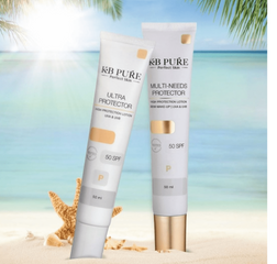 Kem Chống Nắng Tăng Cường KB Pure Ultra Protector SPF 50