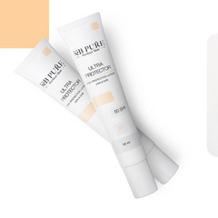 Kem Chống Nắng Tăng Cường KB Pure Ultra Protector SPF 50