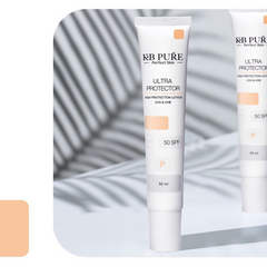 Kem Chống Nắng Tăng Cường KB Pure Ultra Protector SPF 50