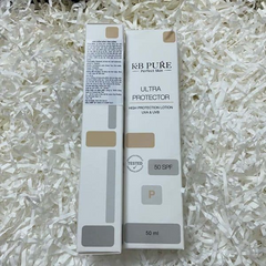 Kem Chống Nắng Tăng Cường KB Pure Ultra Protector SPF 50
