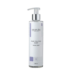 Sữa Rửa Mặt Gel Tinh Chất Tràm Trà KB Pure – Giảm Mụn, Làm Sạch Da Nhẹ Nhàng Cho Mọi Loại Da 250ml