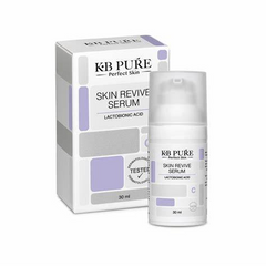 Serum Phục Hồi Khuyết Điểm KB Pure Skin Revive Serum 30ml