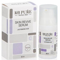 Serum Phục Hồi Khuyết Điểm KB Pure Skin Revive Serum 30ml