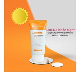 Kem Chống Nắng Nâng Tông Kyung Lab SPF50+ PA++++ - Bảo Vệ Da, Làm Sáng Tự Nhiên, Phù Hợp Mọi Loại Da, Hàn Quốc 50ml