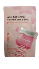 Mặt Nạ Thạch Lựu Frudia Pomegranate Nutri-Moisturizing Mask - Dưỡng Ẩm, Chống Nhăn Da Hiệu Quả - Hàng Chính Hãng Hàn Quốc 20ml