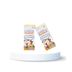 Xịt họng keo ong Altawell BeeMedi Hỗ trợ Giảm đau họng, ngứa rát họng, dịu cơn ho đêm  Hộp 30ml