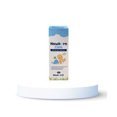 Nước Tắm Gội Cho Trẻ Sơ Sinh Newborn Care 250ml - Dịu Nhẹ Cho Da Nhạy Cảm, Hỗ Trợ Làm Sạch & Chăm Sóc Tóc