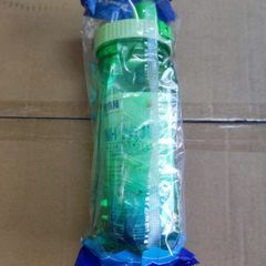 Bình nước Duy Tân Matsu 500ml cầm tay nhiều màu - Bình nhựa chất lượng cao cho thể thao và dã ngoại