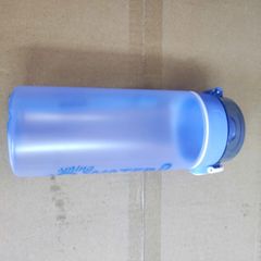 Bình nước nhựa Duy Tân 500ml Spring nhiều màu sắc - Bình cầm tay đa năng cho thể thao và dã ngoại, chất lượng cao Việt Nam
