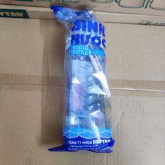 Bình nước nhựa Duy Tân Matsu 700ml - Bình cầm tay chạy bộ nhiều màu sắc, chất lượng cao, sản phẩm chính hãng Việt Nam