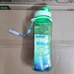Bình nước nhựa Duy Tân Matsu 700ml - Bình cầm tay chạy bộ nhiều màu sắc, chất lượng cao, sản phẩm chính hãng Việt Nam