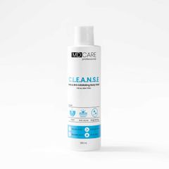 Sữa tắm giảm mụn và tẩy tế bào MD Care exfoliating body wash 200ml