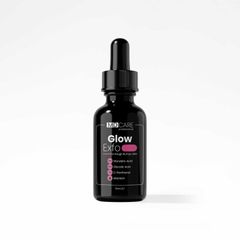 Tẩy Tế Bào Chết MD CARE Glow Exfo - Làm Sáng Da, Mờ Thâm, Cung Cấp Độ Ẩm Cho Làn Da Khỏe Mạnh