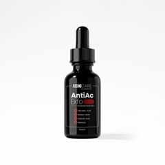 Tẩy Tế Bào Chết Kiểm Soát Dầu Mụn MD CARE AntiAc Exfo - Giảm Viêm, Sạch Da Hiệu Quả, Dành Cho Da Dầu Mụn