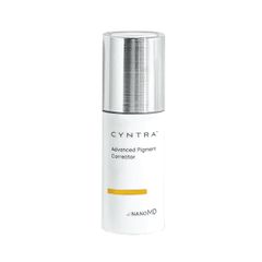 Kem Nám NanoMD Cyntra Advanced Pigment Corrector 20ml - Giúp Làm Sáng Da Tối Màu, Chống Nám, Tàn Nhang, Da Đều Màu