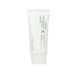 Kem Dưỡng Usolab Bio Intensive K Cream - Phục Hồi và Làm Dịu Da 50ml - Giảm Đỏ, Bầm Tím, Chống Lão Hóa, Dưỡng Ẩm Da Nhạy Cảm