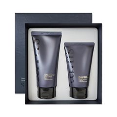 Set sữa rửa mặt dành cho nam Sum37 Dear Homme Perfect Cleansing Foam