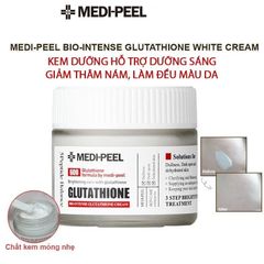 Kem Dưỡng Trắng, Giảm Thâm Nám Medi-Peel Glutathione White 50g