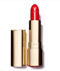 Son môi lì Clarins Joli Rouge Velvet Red Orang 741v