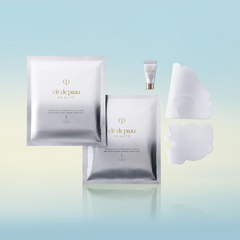 Mặt Nạ Hỗ Trợ Làm Sáng Da Brightening Mask Treatment Supreme