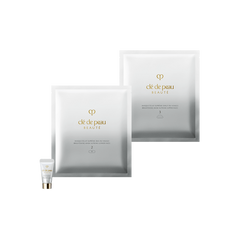 Mặt Nạ Hỗ Trợ Làm Sáng Da Brightening Mask Treatment Supreme