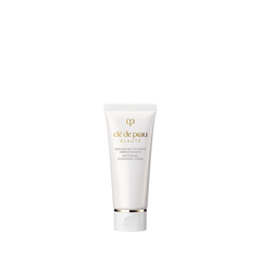Sữa Rửa Mặt Tạo Bọt Clé De Peau Beauté - Foam Dưỡng Ẩm Làm Sạch Da, Chống Oxy Hóa, Cho Làn Da Rạng Rỡ, Chăm Sóc Da Cao Cấp