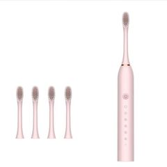 Bàn chải điện đánh răng tự động SONIC X3 chống nước IPX7