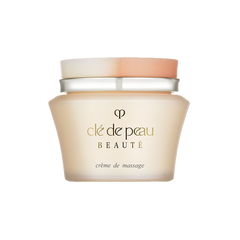 Kem Massage Làm Săn Chắc Da Cle de Peau Beaute Massage Cream 100g