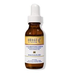 Serum Sáng Da Chống Lão Hóa Obagi C Fx System C-Clarifying 30ml - Giúp Trẻ Hóa, Mờ Thâm, Dưỡng Da Trắng Sáng Tự Nhiên