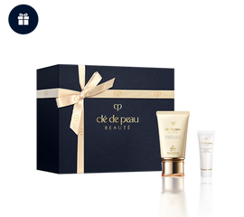 Kem Chống Nắng Cle de Peau Beaute UV Protection N Cream SPF 50+ - Bảo Vệ Da Toàn Diện Với Chiết Xuất Nhân Sâm Và Ngọc Trai 50ml