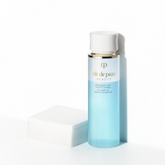 Nước tẩy trang mắt và môi Cle De Peau Eye And Lip MakeUp Remover 125ml