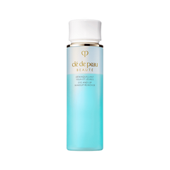 Nước tẩy trang mắt và môi Cle De Peau Eye And Lip MakeUp Remover 125ml