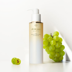 Dầu Tẩy Trang Dịu Nhẹ Cle de Peau Cleansing Oil 200ml