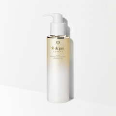 Dầu Tẩy Trang Dịu Nhẹ Cle de Peau Cleansing Oil 200ml